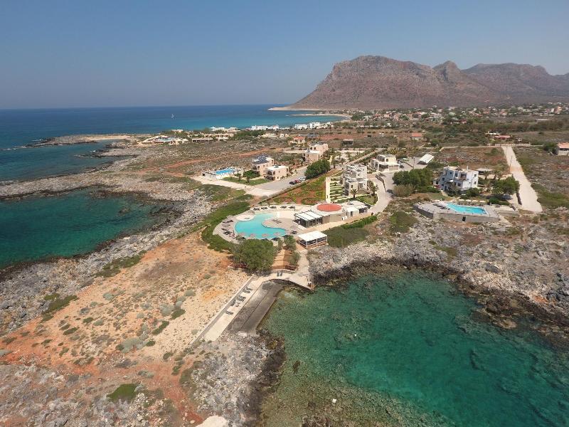 Kavos Hotel image