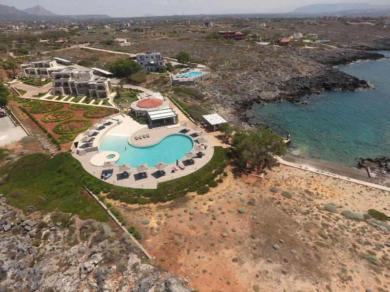 Kavos Hotel image