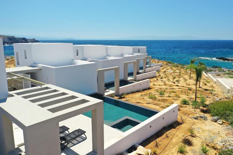 Kavos Hotel image