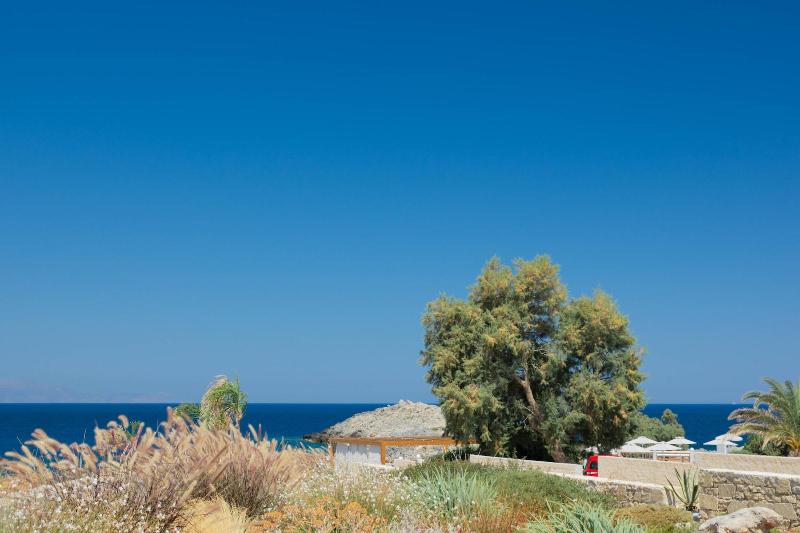 Kavos Hotel image
