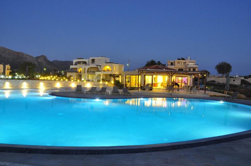 Kavos Hotel image