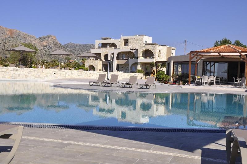 Kavos Hotel image
