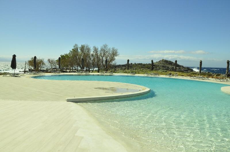 Kavos Hotel image