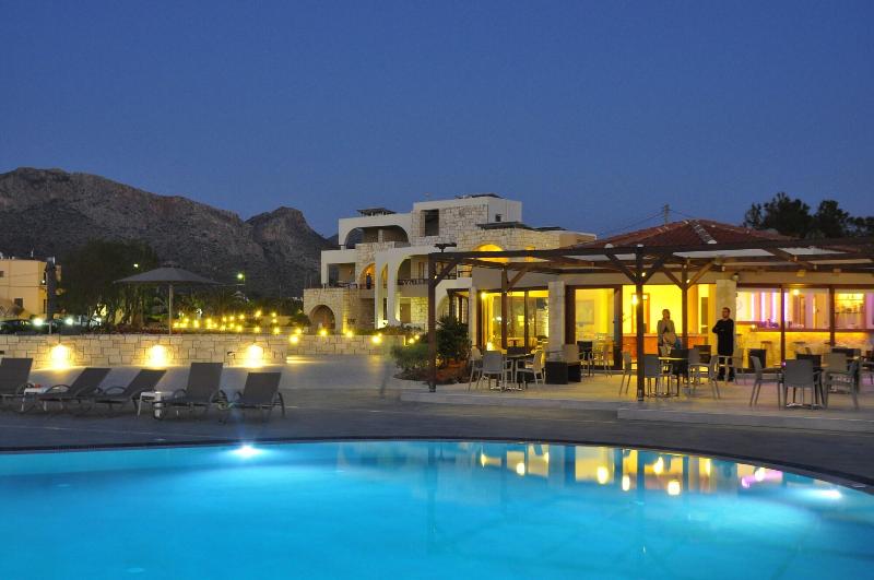 Kavos Hotel image