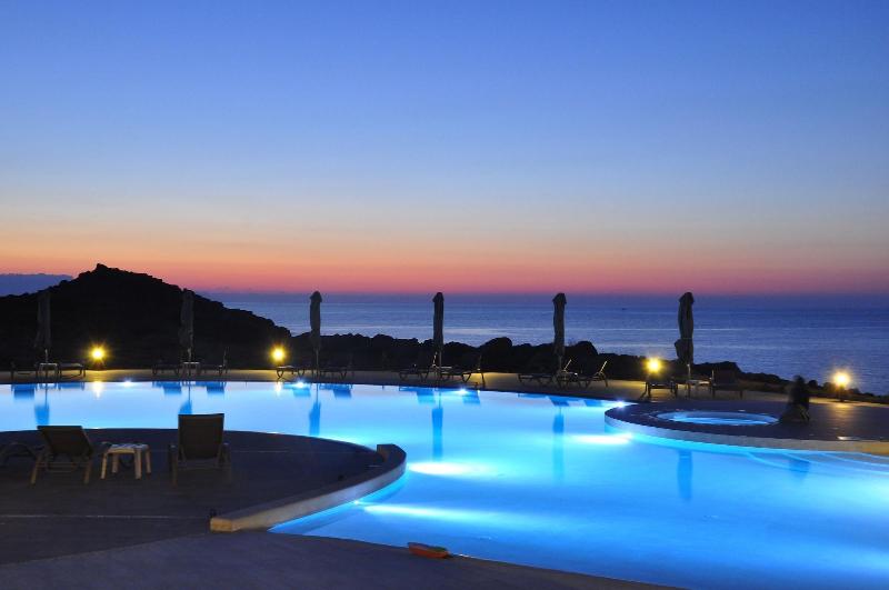 Kavos Hotel image