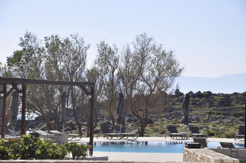 Kavos Hotel image
