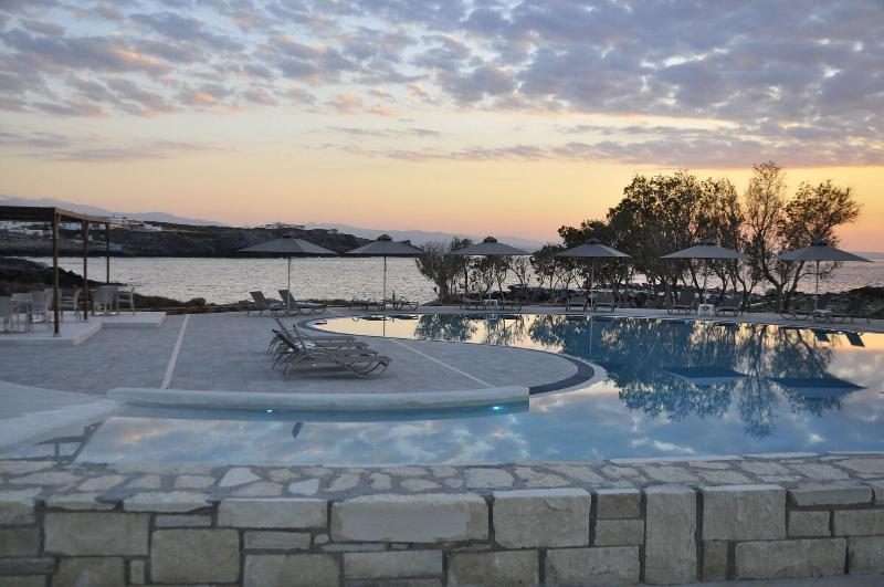Kavos Hotel image