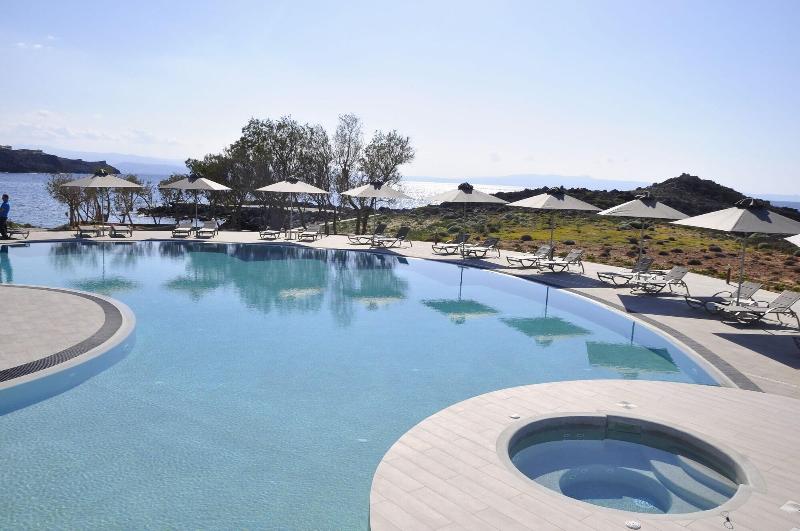 Kavos Hotel image