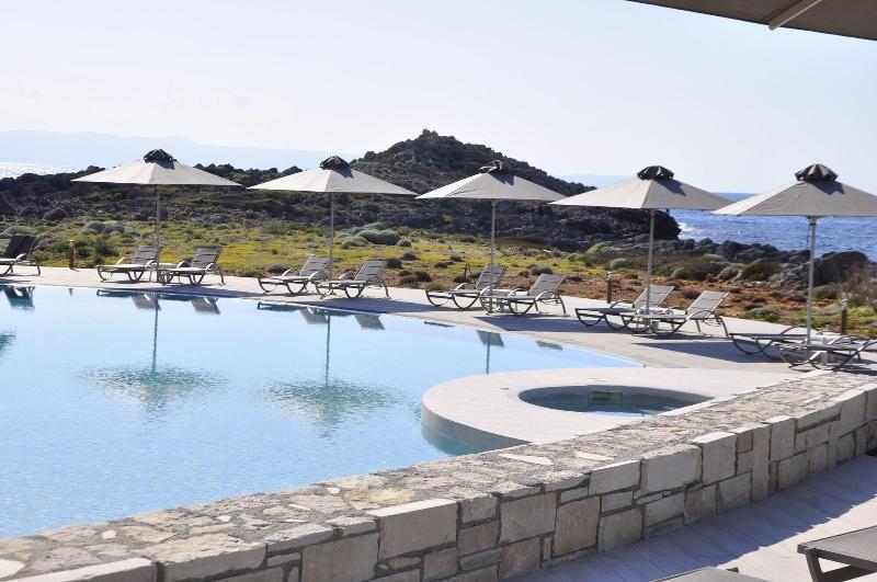 Kavos Hotel image