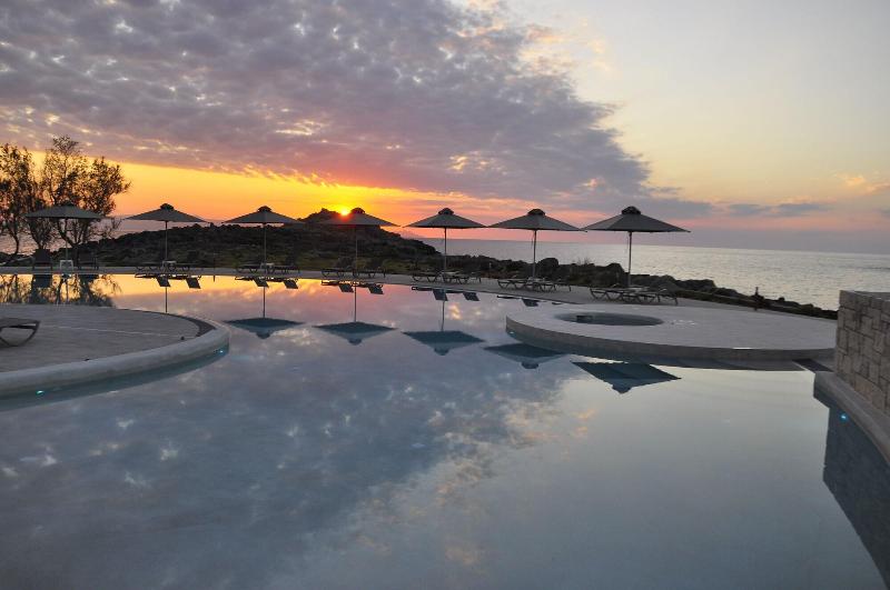 Kavos Hotel image