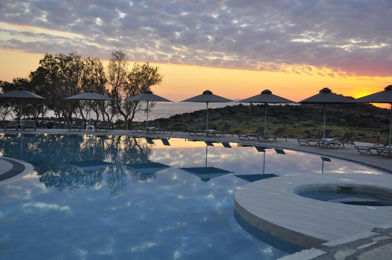 Kavos Hotel image