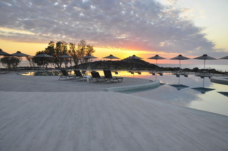Kavos Hotel image