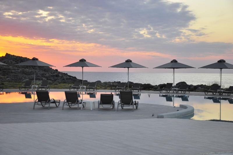 Kavos Hotel image