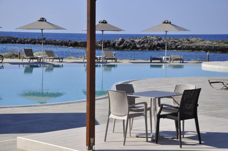 Kavos Hotel image