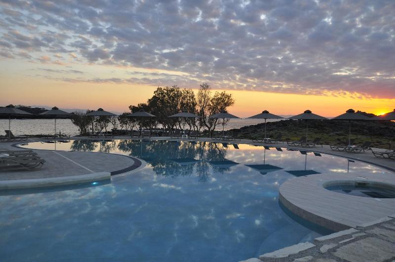 Kavos Hotel image