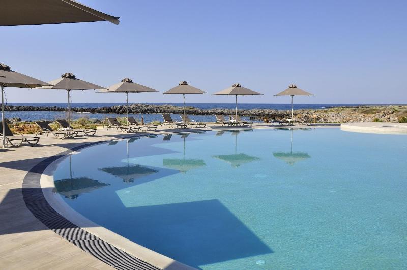 Kavos Hotel image