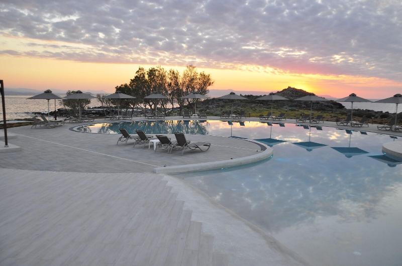 Kavos Hotel image