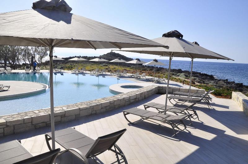 Kavos Hotel image