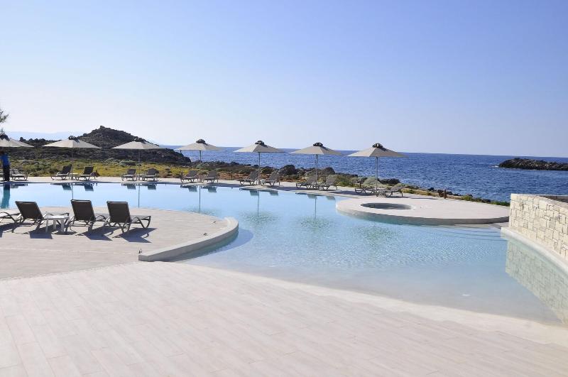 Kavos Hotel image