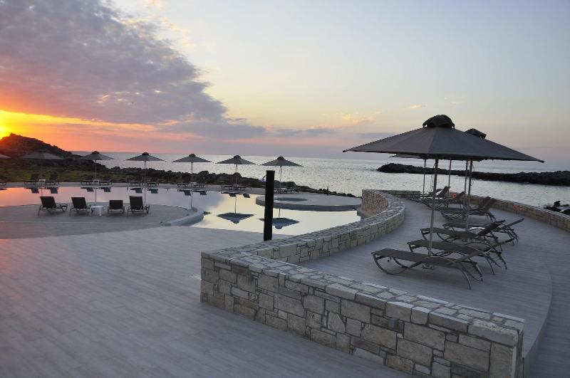 Kavos Hotel image