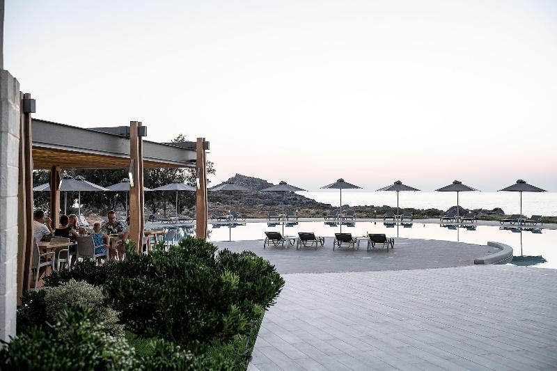 Kavos Hotel image