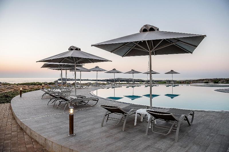 Kavos Hotel image