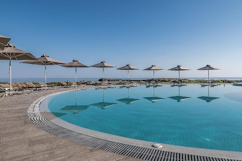 Kavos Hotel image