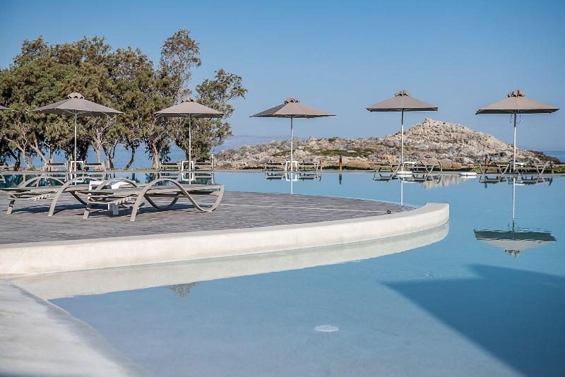 Kavos Hotel image