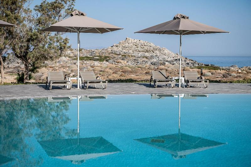 Kavos Hotel image