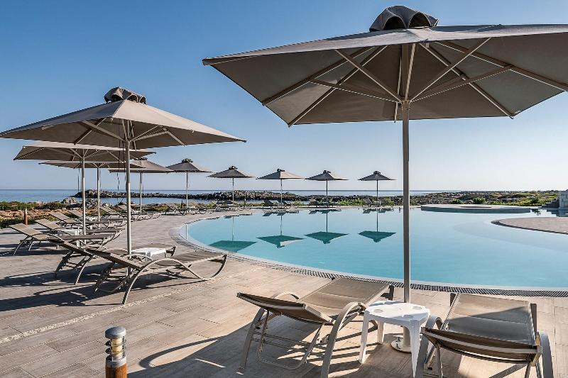 Kavos Hotel image