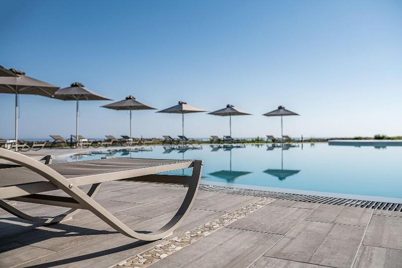 Kavos Hotel image