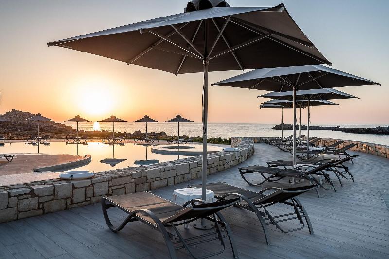 Kavos Hotel image