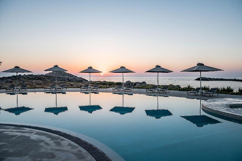 Kavos Hotel image