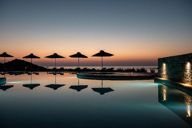Kavos Hotel image