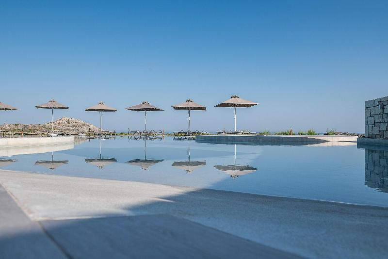 Kavos Hotel image