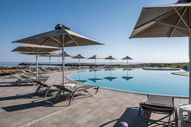 Kavos Hotel image