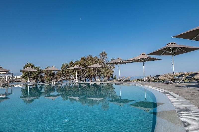 Kavos Hotel image