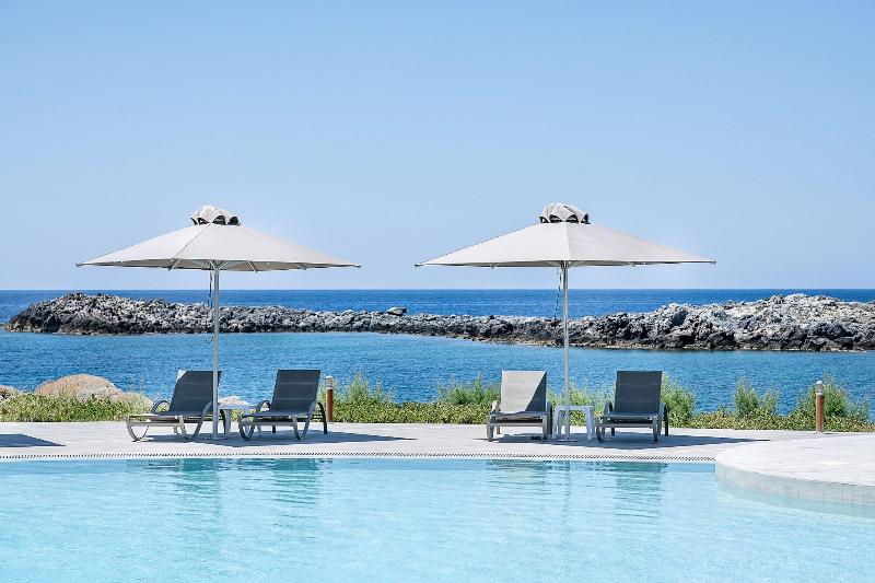 Kavos Hotel image