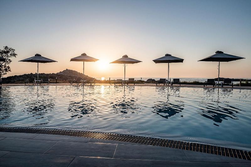 Kavos Hotel image