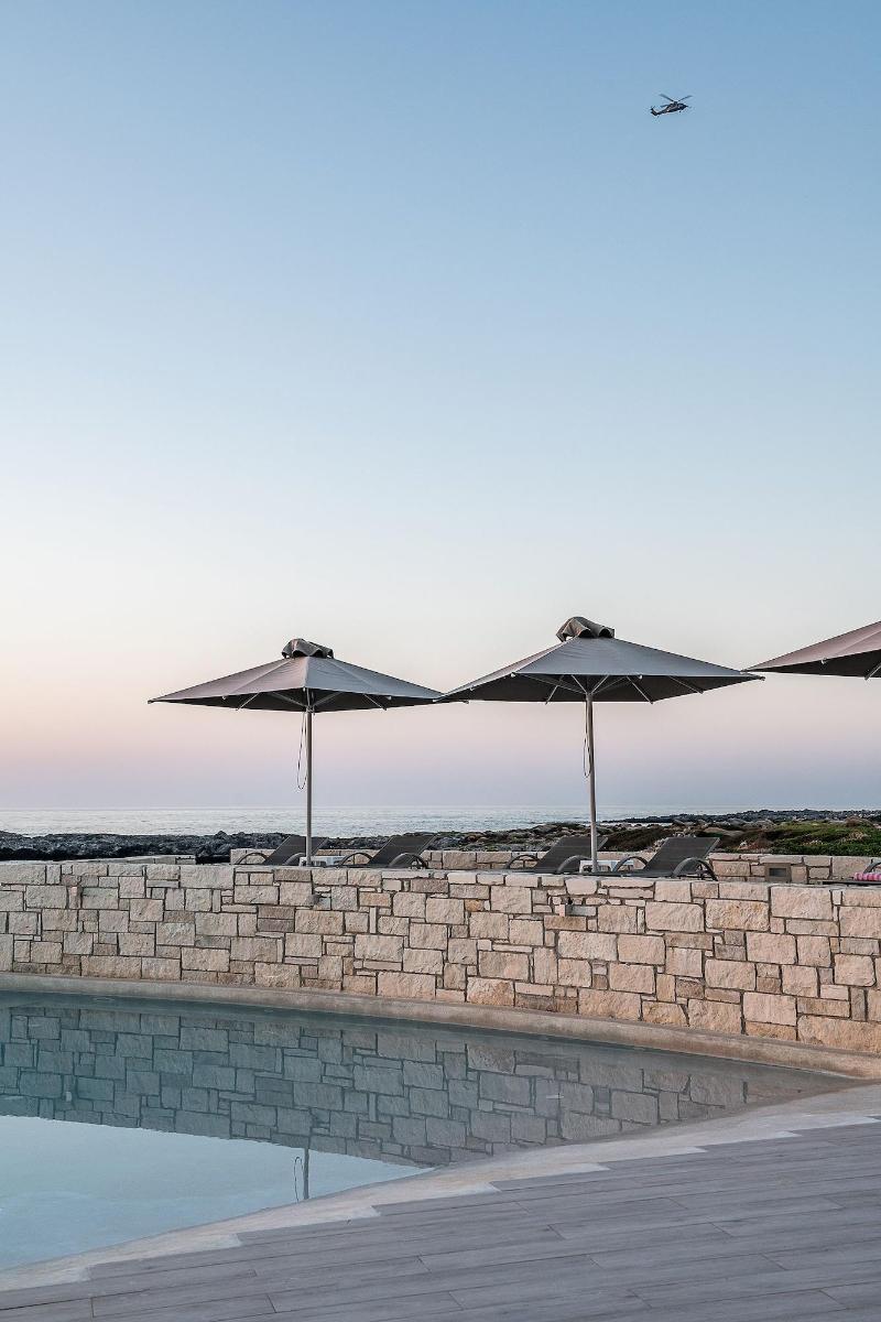 Kavos Hotel image