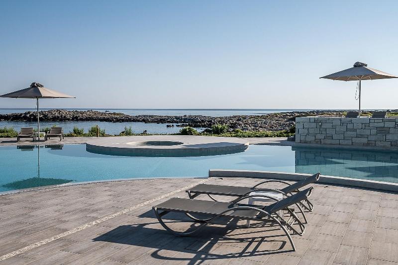 Kavos Hotel image