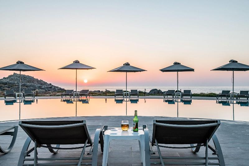 Kavos Hotel image