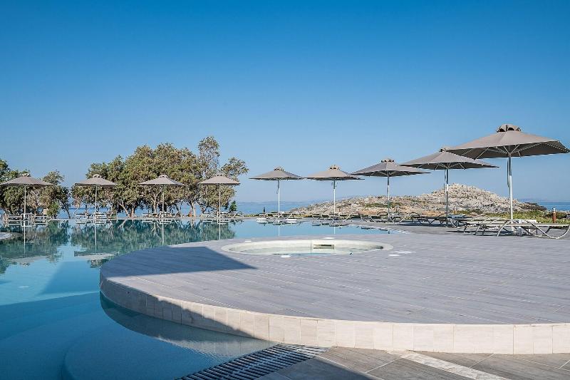 Kavos Hotel image
