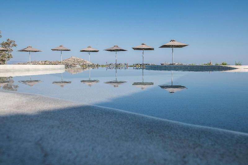 Kavos Hotel image