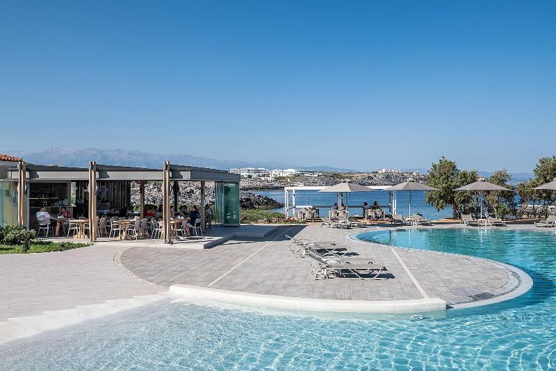 Kavos Hotel image