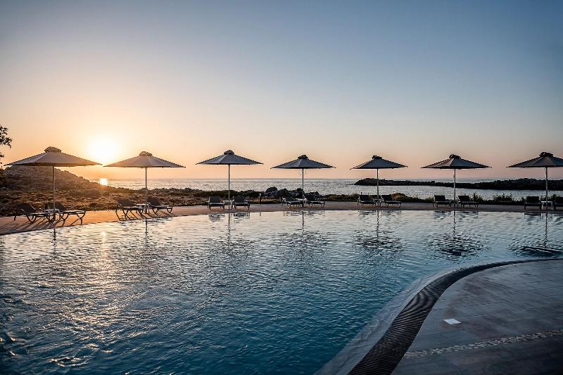 Kavos Hotel image