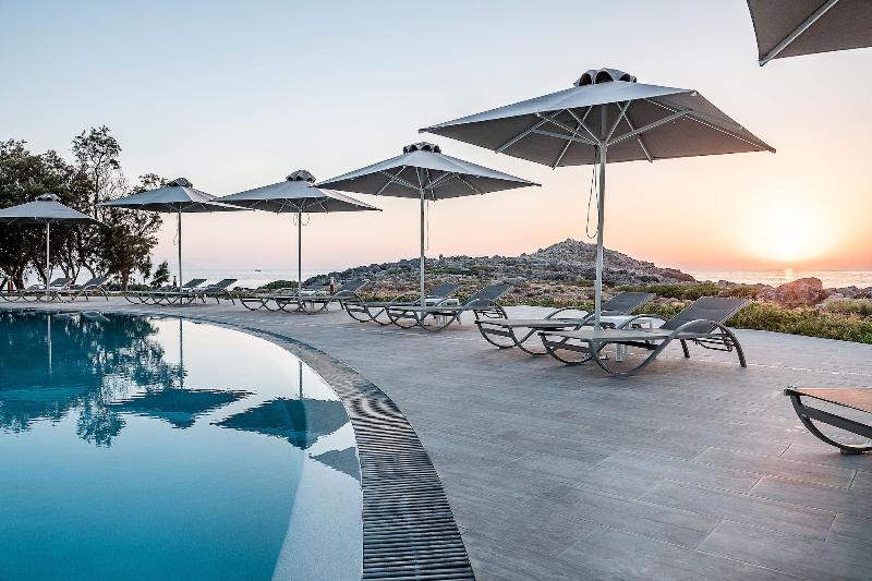Kavos Hotel image
