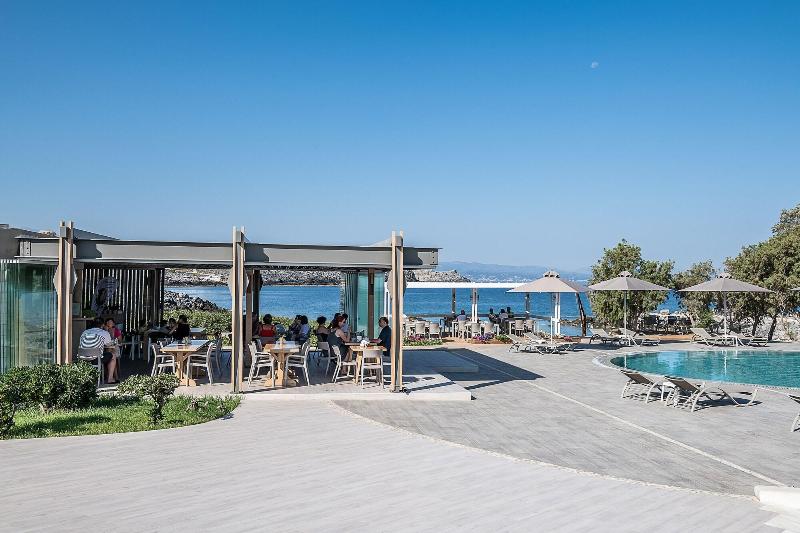 Kavos Hotel image
