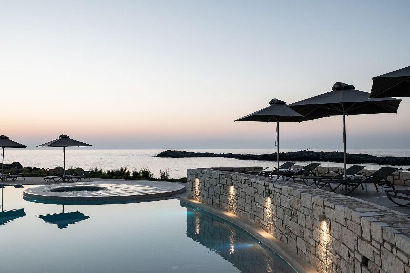 Kavos Hotel image