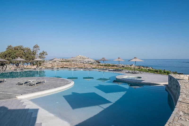 Kavos Hotel image